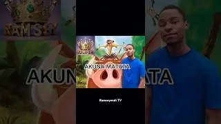 Hakuna Matata😃, I Have finally found them from SIMBA Cartoon. #simba #cartoon #anime #mrbeast #fyp