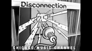 Disconnection - Dead On The Case  - Prelude Records DISCO CUTS!