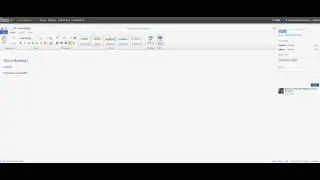 Using Microsoft Docs.com and Facebook