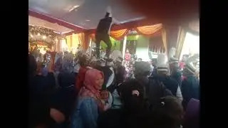New performance Sekar nada dalam rangka khitanan part 3