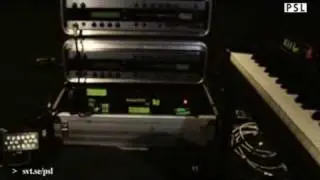 Mogwai Gear Tour