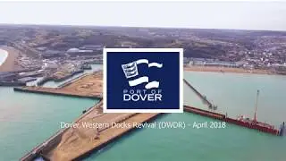 DWDR Progress - April 2018