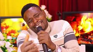 TIMOTHY OPOTI - NI WEWE BWANA ( OFFICIAL 4K VIDEO) 