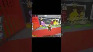 Proof not modded