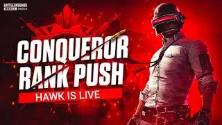 LATE NIGHT CHILL STREAM | LIVE WITH AGENT HAWK PLAYING BGMI