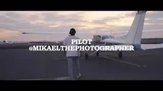 Take flight- Short film