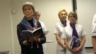 Karen Zubari: Elsk mig lidt