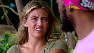 Survivor SA S6E13