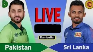 Pakistan VS Sri Lanka 2nd T20 match Analysis| Highlights PAK VS SL T20 series 2026