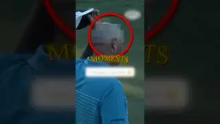 Most Viral Moments in Golf History 🤯