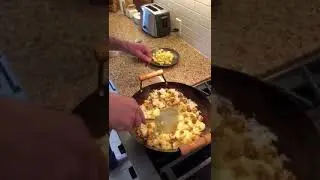 Chef Allemeier's Fried Rice