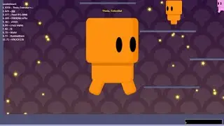 stomped.io new 9600 score