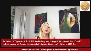 Emotionale Freiheit - der Umgang mit unerwünschten Gefühlen - Ambivalenz Coaching