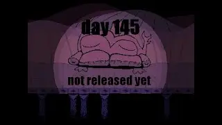 Daily Deltarune Chapter 5 Release Checker -Day 145-