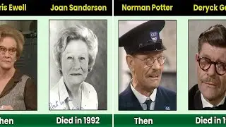 Please Sir! Tv Series 1968 Actors Who Tragically Passed Away