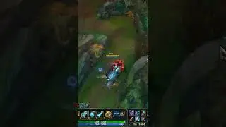 Jayce 1 Shot  #lol #leagueoflegends #jayce #1shot