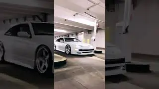 Short Video #51 / Nissan 300ZX [Z32]