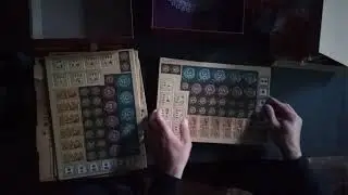 АГРА настольная игра,с уровнем сложности.Распаковка