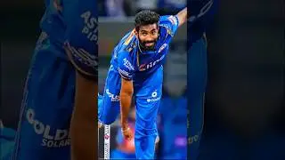 mi vs gt 😱🔥 jasprit bumrah 😈 #cricket #ipl #mi #mivsgt #rohitsharma