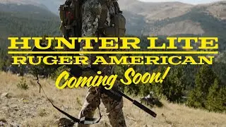 Magpul - Hunter Lite Ruger American