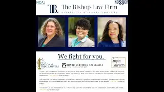 NC Personal Injury &ndash; Medical Bills After a NC Car Accident | The Bishop Law Firm