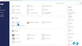 How to Export a Database via phpMyAdmin in cPanel – Step-by-Step Guide