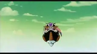 Ginyu Dance