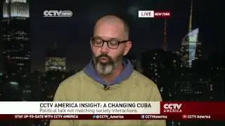 The Future of US-Cuba Relations