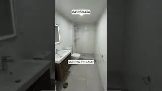 Near Bullet station Starting ₹11L* Spacious studio & 1 bed and 2 bed for sale #viral #trending #sale