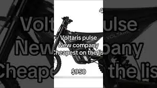 Top 5 e bikes/emotos #ebikes #ebikelife #tuttio