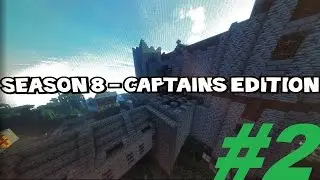 Expect Anything Different? (UHC of Awesomeness S8 E2 (in 60fps))