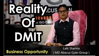 Reality Of DMIT  Brain Recording Franchise Head And Heart Franchise New Franchise Business Idea 2025