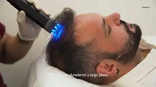 Protege y regenera tu pelo con Tricopat®.