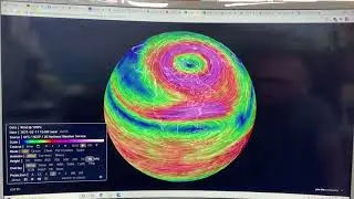 Brutally Cold US Outbreak Connections to Climate Change Mangled Jet Streams and Polar Vortex