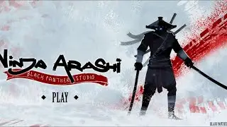 NINJA ARASHI LEVEL 1 /4.4 RATING GAME#payal gaming #carryminati #agup