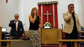 The Thurstons  - Joy's Gonna Come In The Morning