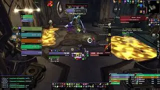Hylbrande in Gambit learned Vanish!