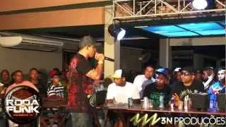 MC Zoi&atilde;o :: Medley Especial :: Video especial para Roda de Funk (HD)