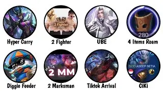 Semua Meta Populer Mobile Legends Dijelaskan Dalam 10 Menit!