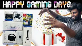 Unlock Mega Price Drop on Gaming Consoles till Aug 31 | Shadow Games Chennai