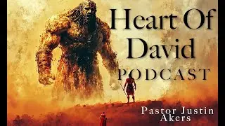 Heart of David Podcast 