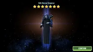 Swgoh: Complete F2P 2021 Sith Eternal Farming Guide