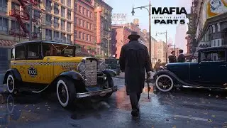 (5) EPIC Story Twist in Mafia DE Part 5 &ndash; Must Watch! (No Commentary)