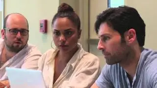 Inside Look at UF's School of Theatre + Dance