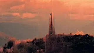 MITOCHONDRIAL SUN - Celestial Animal (official video 2019)