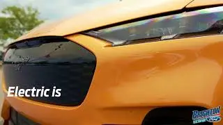 What is EV? | Brighton Ford