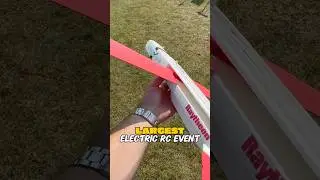 This RC Event Will Blow Your Mind! 🤯