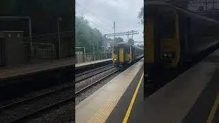 156416 passes moses gate with 2 tone plus a small spam