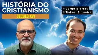 História do Cristianismo - Século XV