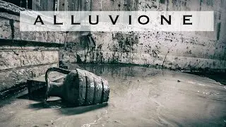 Alluvione a Botteghino di Zocca